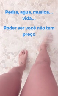 Mayra Cardi feet photo 19