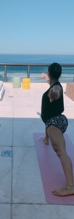Mayra Cardi feet photo 18