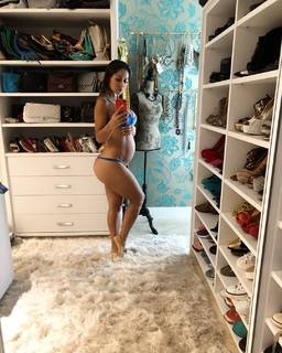 Mayra Cardi feet photo 10