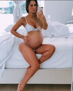 Mayra Cardi feet photo 7