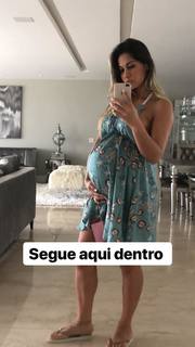 Mayra Cardi feet photo 3
