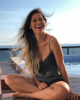 Mayra Cardi feet photo 18