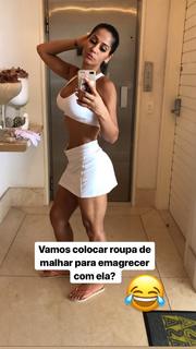 Mayra Cardi feet photo 15