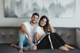 Mayra Cardi feet photo 13