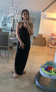 Mayra Cardi feet photo 9