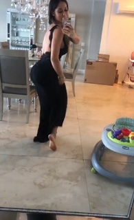 Mayra Cardi feet photo 8