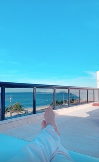 Mayra Cardi feet photo 5