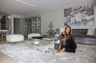 Mayra Cardi feet photo 3