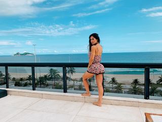 Mayra Cardi feet photo 12
