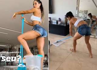 Mayra Cardi feet photo 6