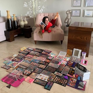 Mayra Cardi feet photo 2
