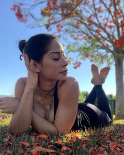 Mayra Cardi feet photo 19