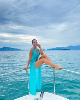 Mayra Cardi feet photo 20