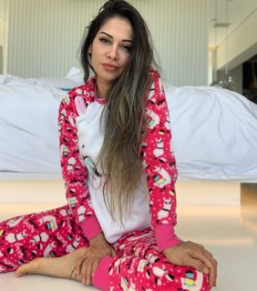 Mayra Cardi feet photo 14