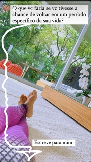 Mayra Cardi feet photo 8