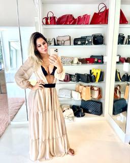 Mayra Cardi feet photo 19
