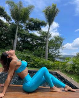 Mayra Cardi feet photo 7