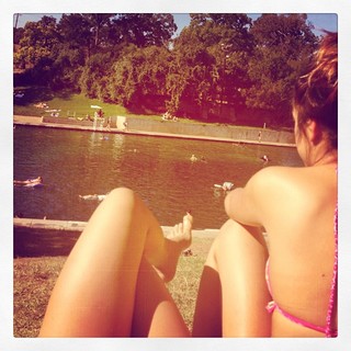 Mayra Leal feet photo 7