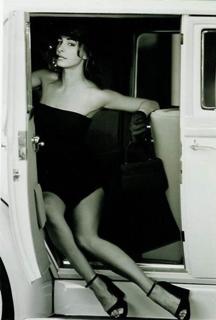 Mayra Veronica feet photo 2