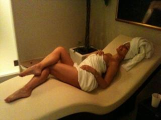 Mayra Veronica feet photo 5
