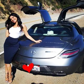 Mayra Veronica feet photo 7
