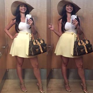Mayra Veronica feet photo 3