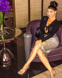 Mayra Veronica feet photo 20