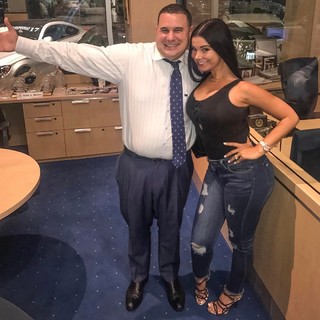 Mayra Veronica feet photo 17