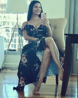 Mayra Veronica feet photo 12