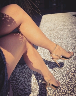 Mayra Veronica feet photo 20