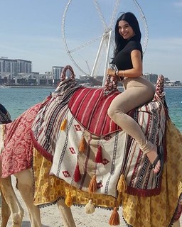 Mayra Veronica feet photo 5