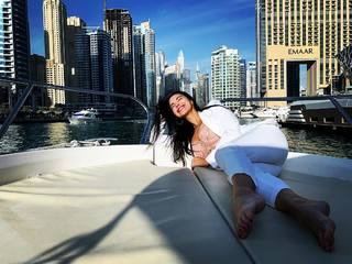 Mayra Veronica feet photo 4