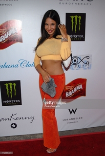 Mayra Veronica feet photo 1