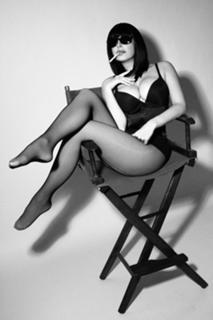 Mayra Veronica feet photo 5