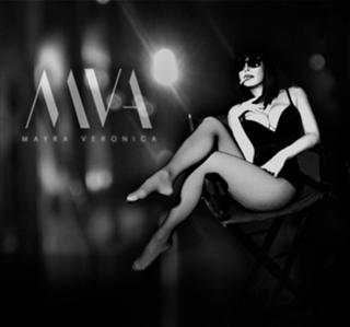Mayra Veronica feet photo 4