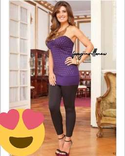 Mayrín Villanueva feet photo thumbnail
