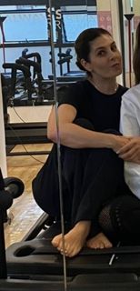 Mayrín Villanueva feet photo thumbnail