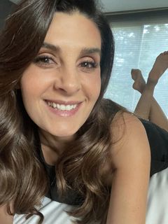 Mayrín Villanueva feet photo 11