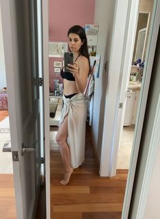Mayrín Villanueva feet photo 3