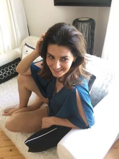 Mayrín Villanueva feet photo 17