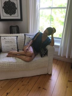 Mayrín Villanueva feet photo 16