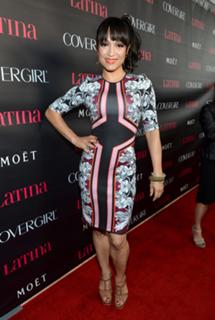 Mayte Garcia feet photo 6