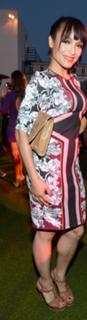 Mayte Garcia feet photo 5