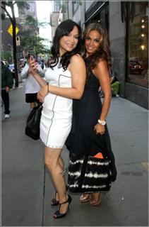 Mayte Garcia feet photo 11