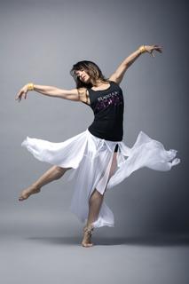 Mayte Garcia feet photo 9