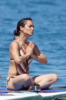 Mayte Garcia feet photo 3