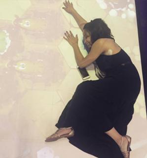 Mayte Garcia feet photo 13