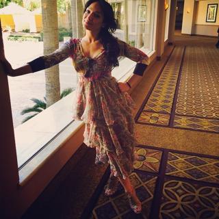 Mayte Garcia feet photo 12