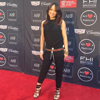 Mayte Garcia feet photo 6