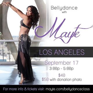 Mayte Garcia feet photo 4